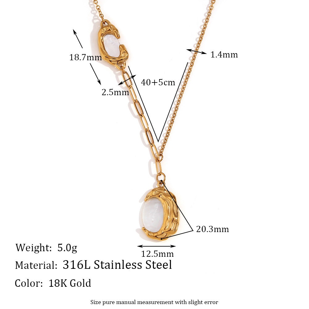 With measurements