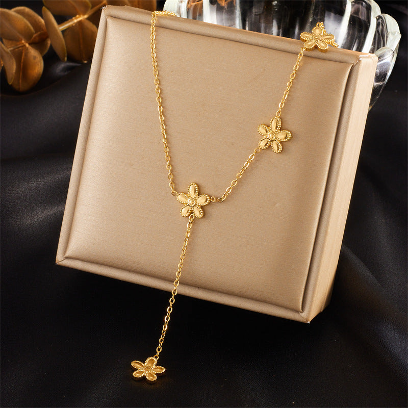 In Jewellery box