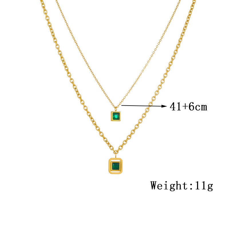 With measurements