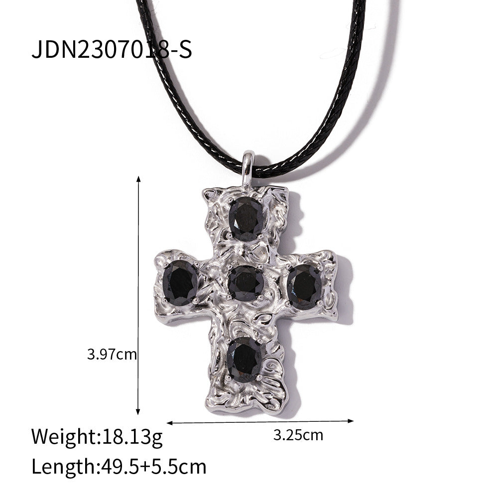 Silver with measurements