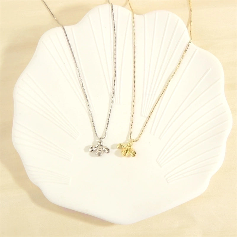 2 Necklaces together