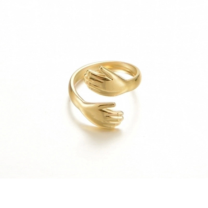 Ring by itself