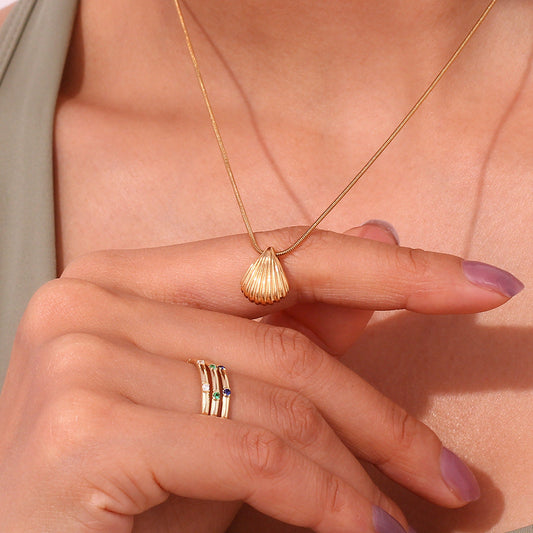 Being worn