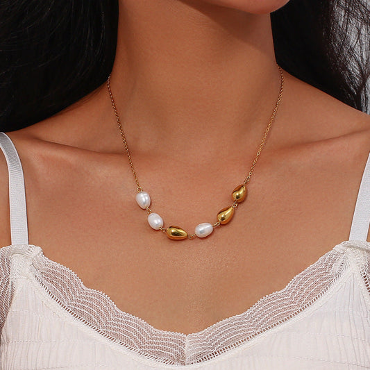 Being worn