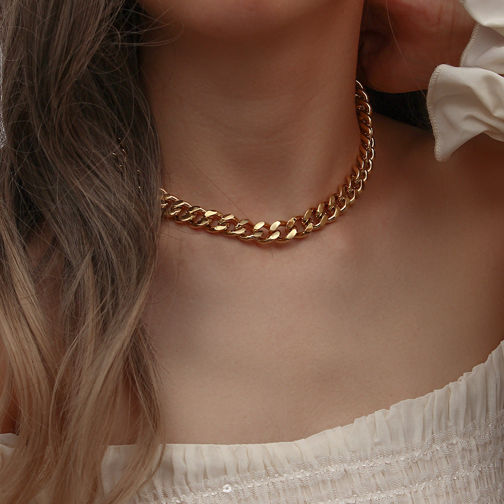 Being worn
