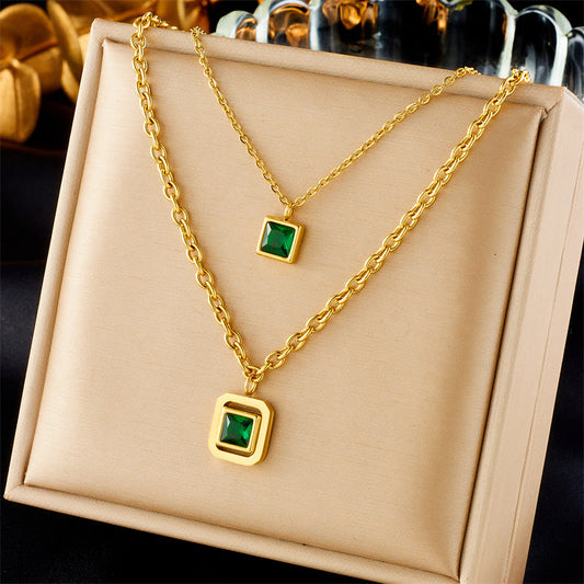 Jewellery box