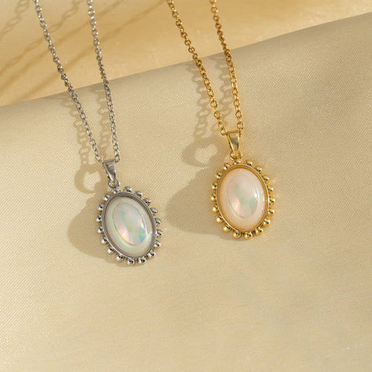 Gold and silver together