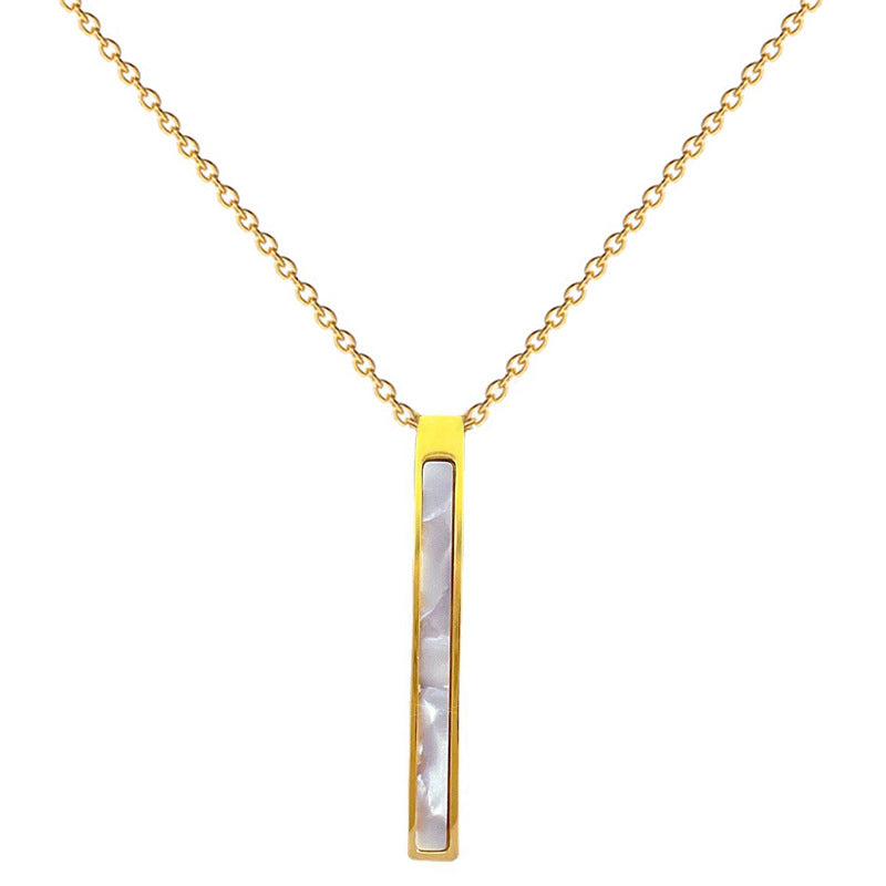 Gold on White background