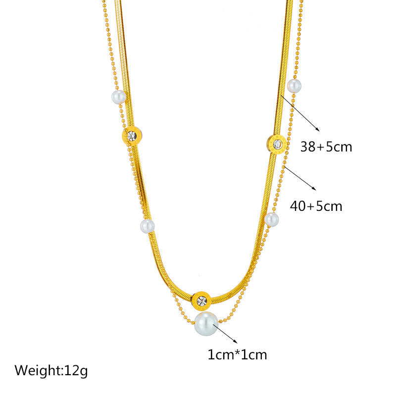 With measurements