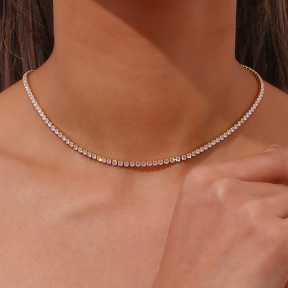 Being worn