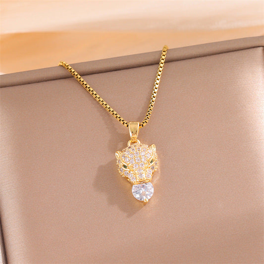 In jewellery box