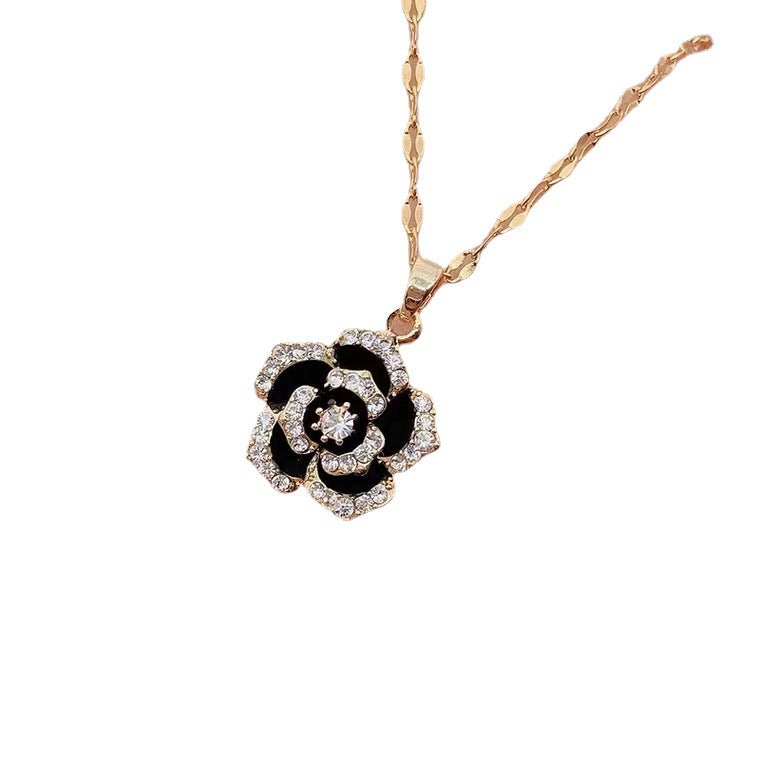 On white background