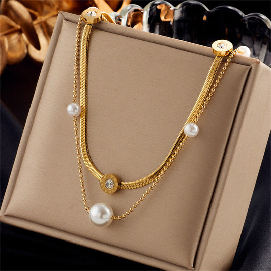 In jewellery box