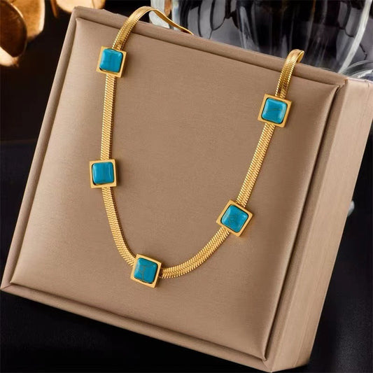 In Jewellery box
