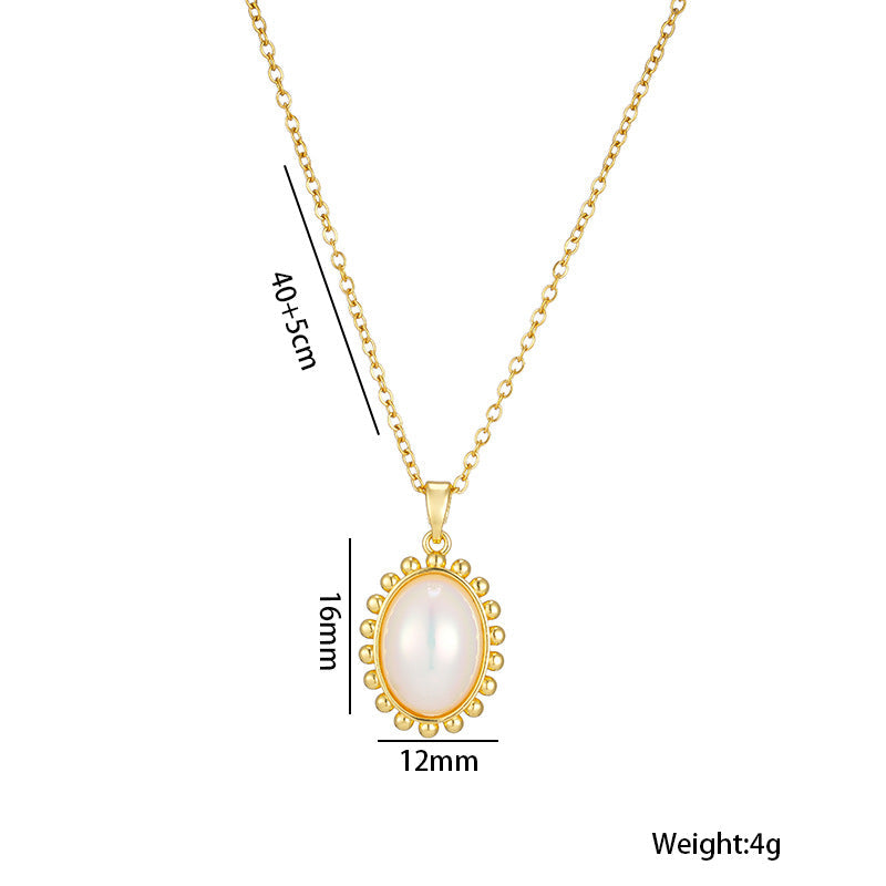 Gold on white background
