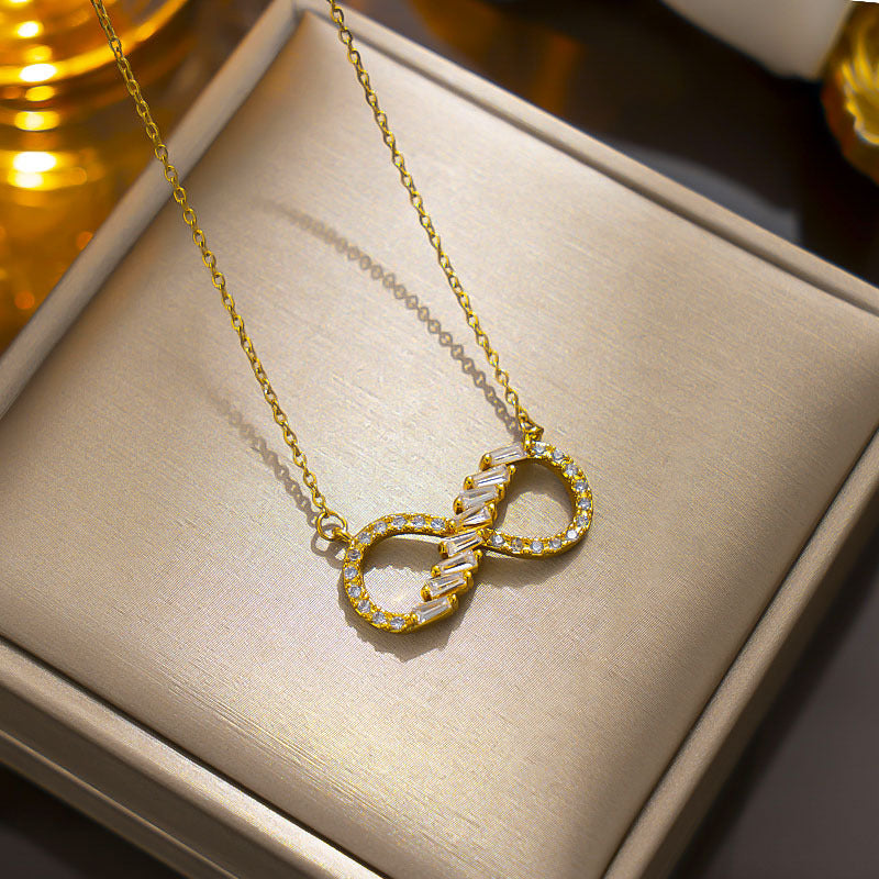 In jewellery box