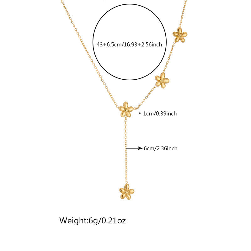 With measurements