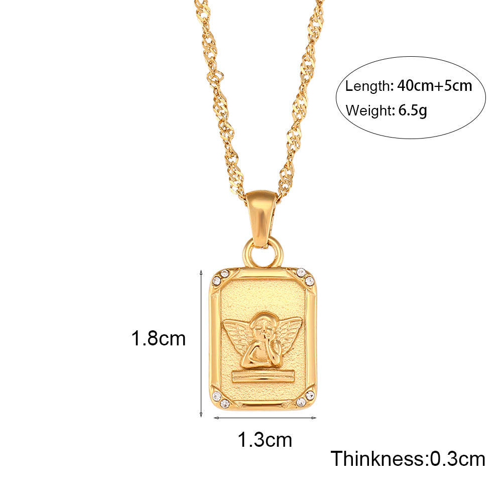 With measurements