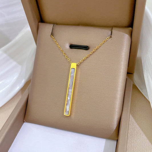 Gold in jewellery box