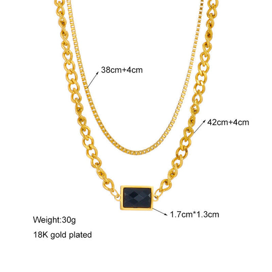 With measurements