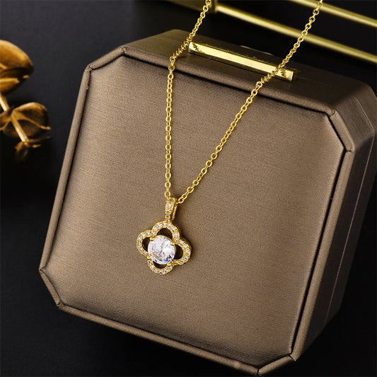 In jewellery box