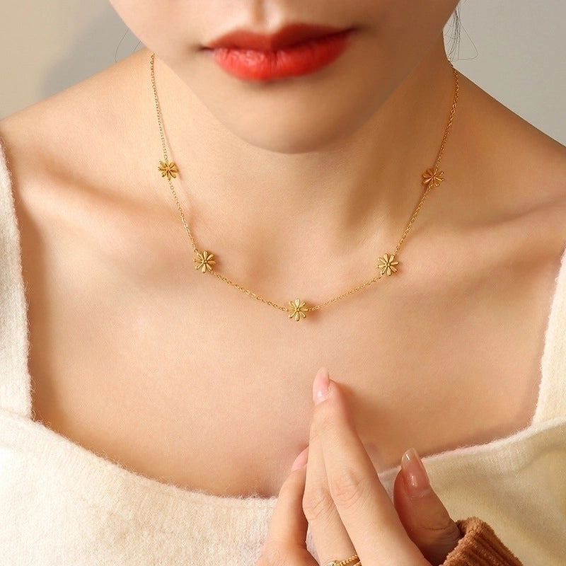 Being worn
