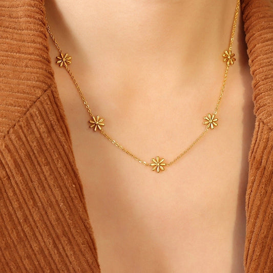 Being worn